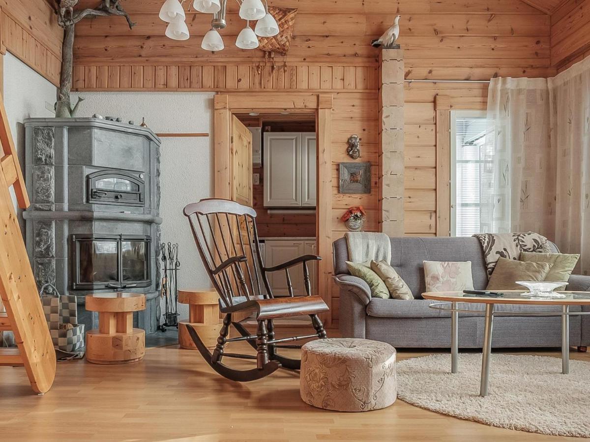 Holiday Home Ojala By Interhome Virta Exterior foto
